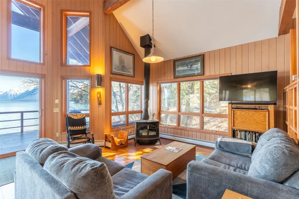 586 Apgar Loop Road West Glacier MT 59936