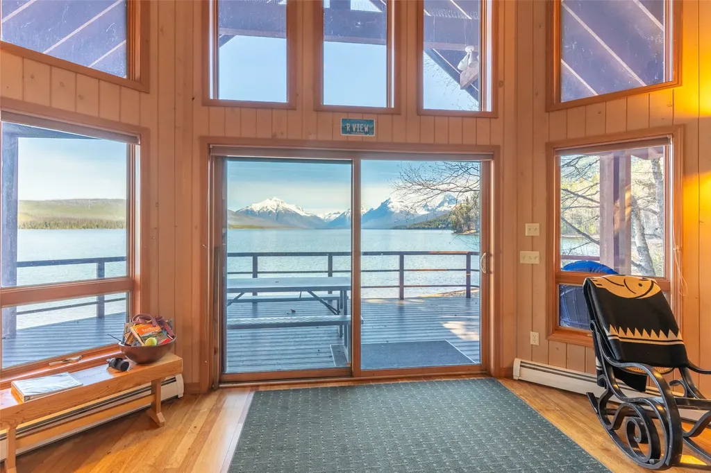 586 Apgar Loop Road West Glacier MT 59936