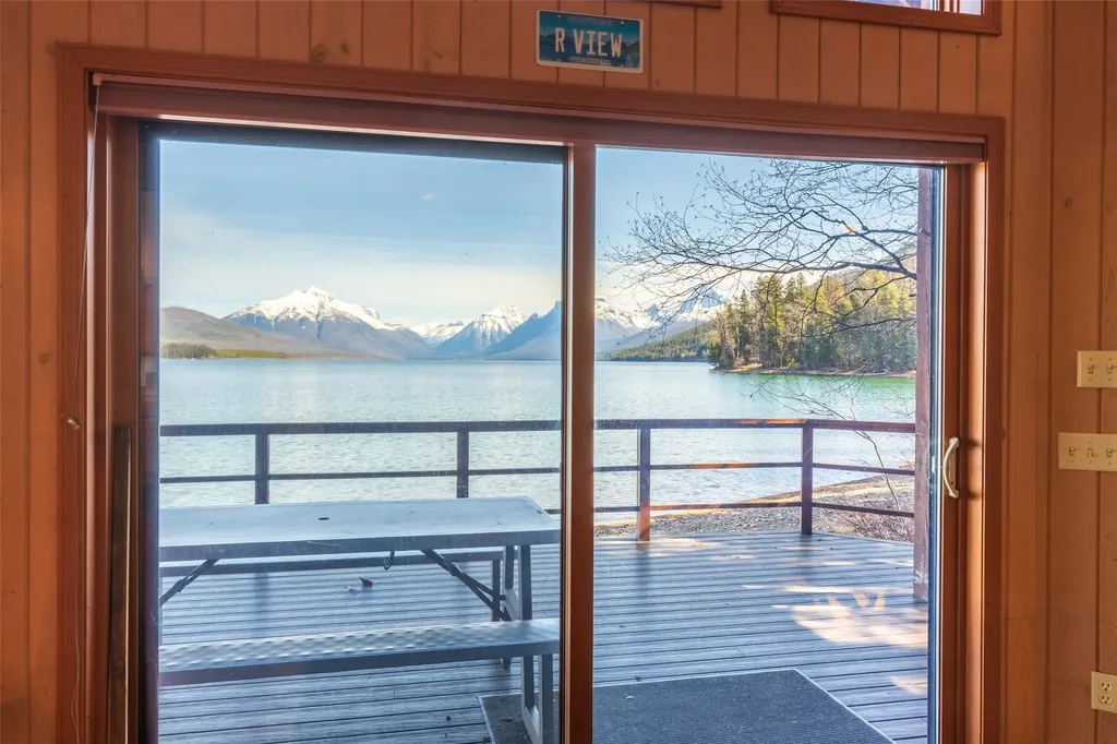 586 Apgar Loop Road West Glacier MT 59936