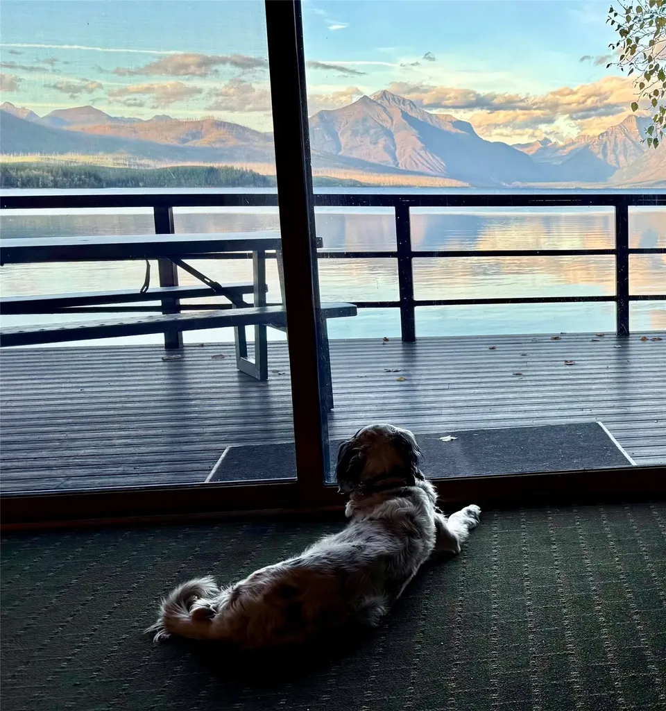 586 Apgar Loop Road West Glacier MT 59936