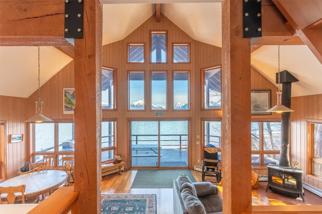 586 Apgar Loop Road West Glacier MT 59936