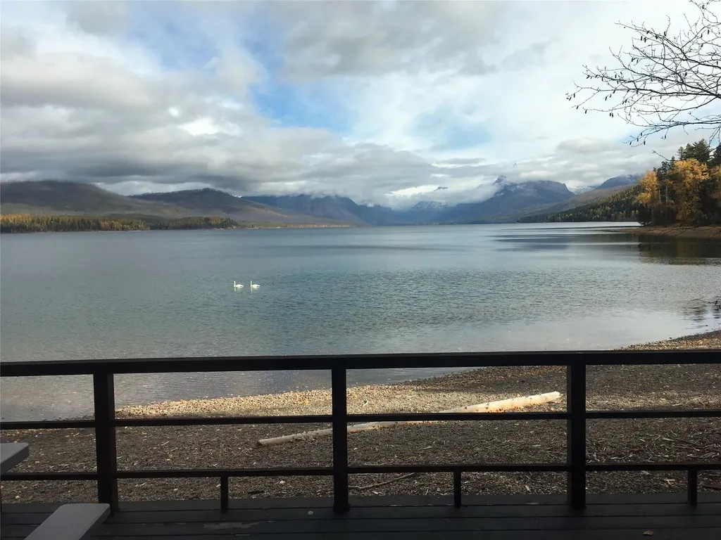 586 Apgar Loop Road West Glacier MT 59936