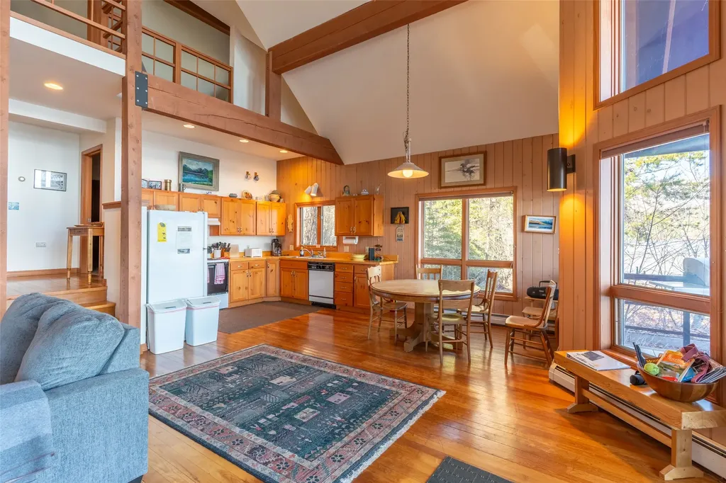 586 Apgar Loop Road West Glacier MT 59936