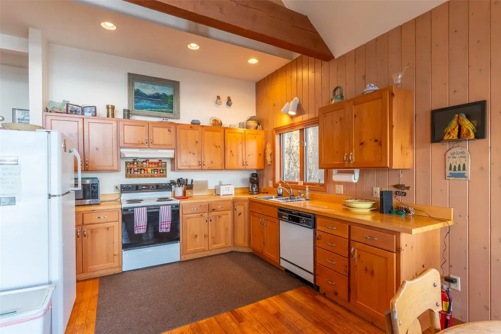 586 Apgar Loop Road West Glacier MT 59936