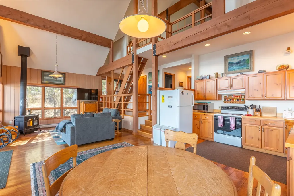 586 Apgar Loop Road West Glacier MT 59936