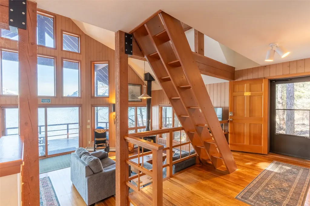 586 Apgar Loop Road West Glacier MT 59936