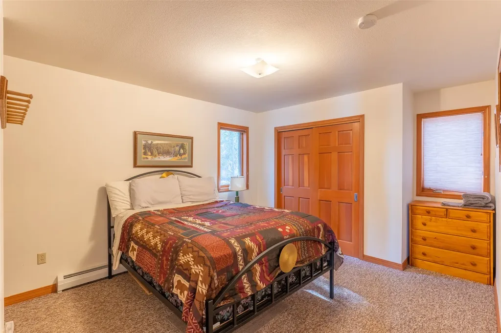 586 Apgar Loop Road West Glacier MT 59936