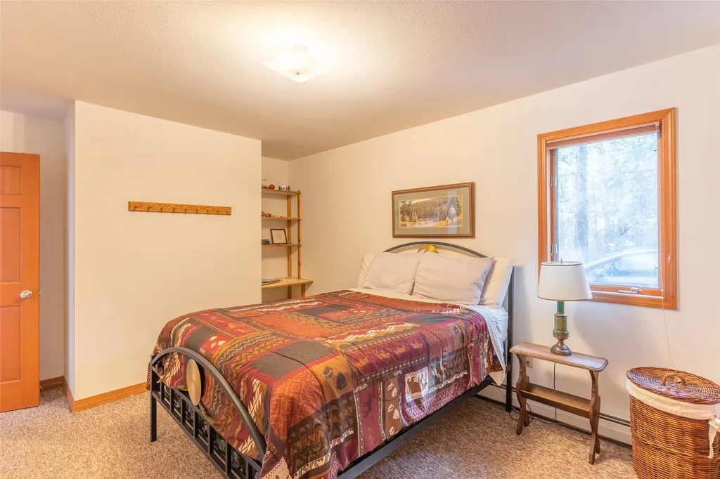586 Apgar Loop Road West Glacier MT 59936