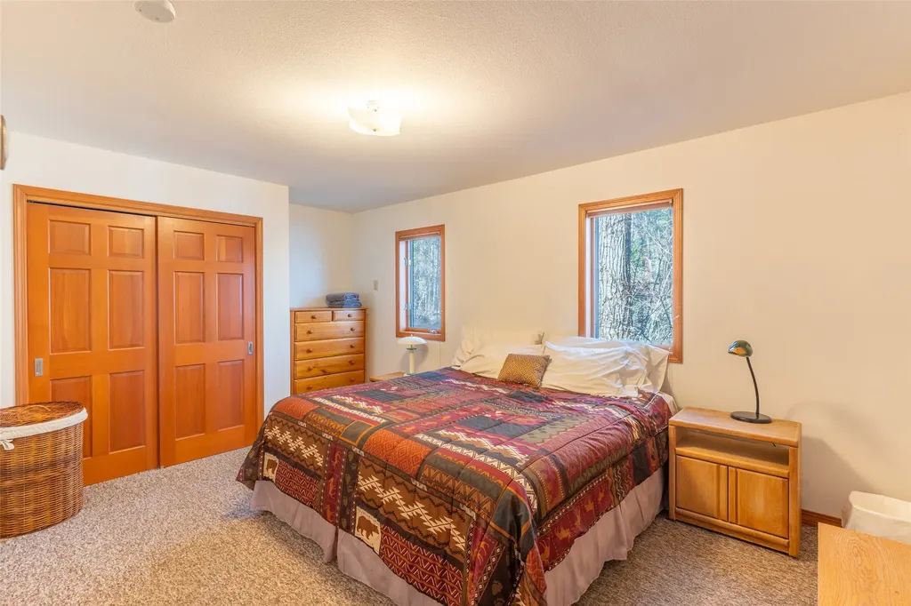 586 Apgar Loop Road West Glacier MT 59936