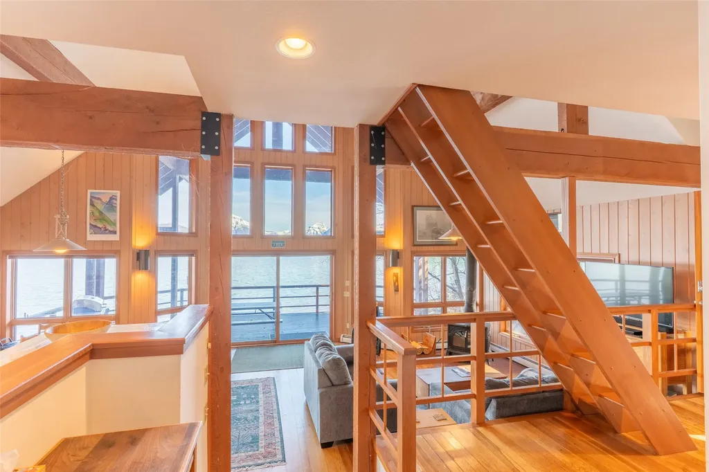 586 Apgar Loop Road West Glacier MT 59936