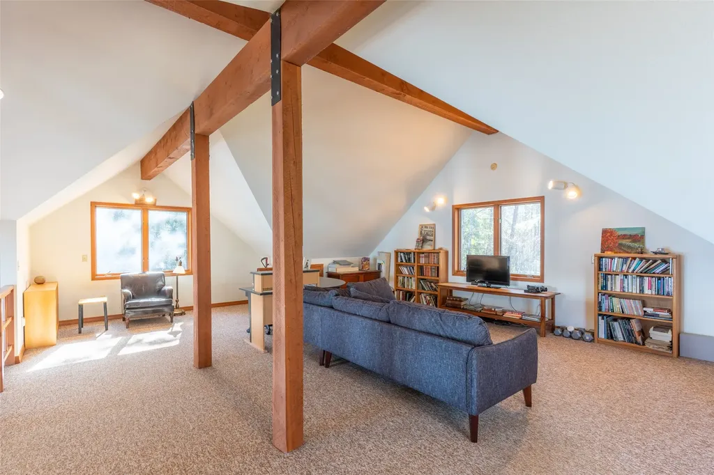 586 Apgar Loop Road West Glacier MT 59936