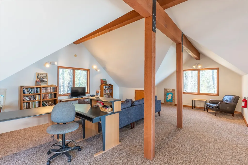 586 Apgar Loop Road West Glacier MT 59936