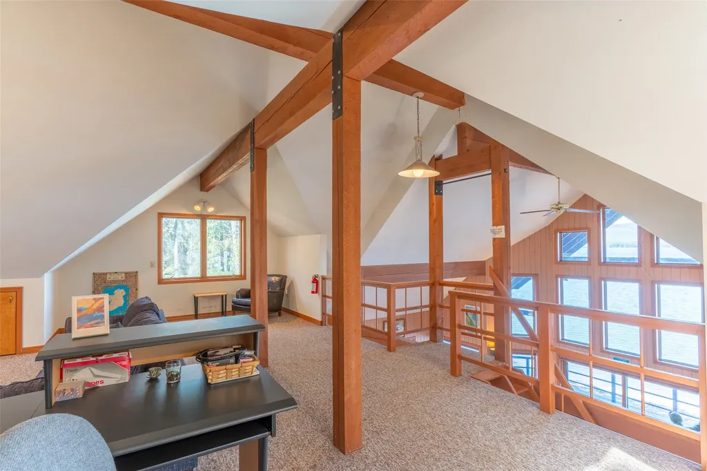 586 Apgar Loop Road West Glacier MT 59936