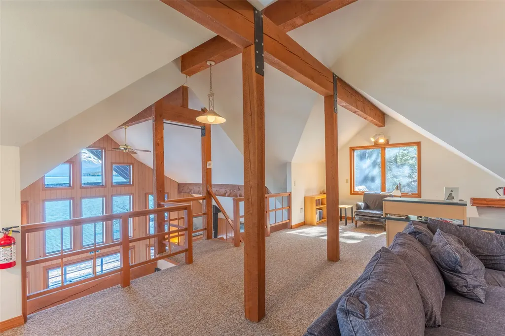 586 Apgar Loop Road West Glacier MT 59936
