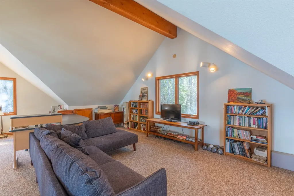 586 Apgar Loop Road West Glacier MT 59936