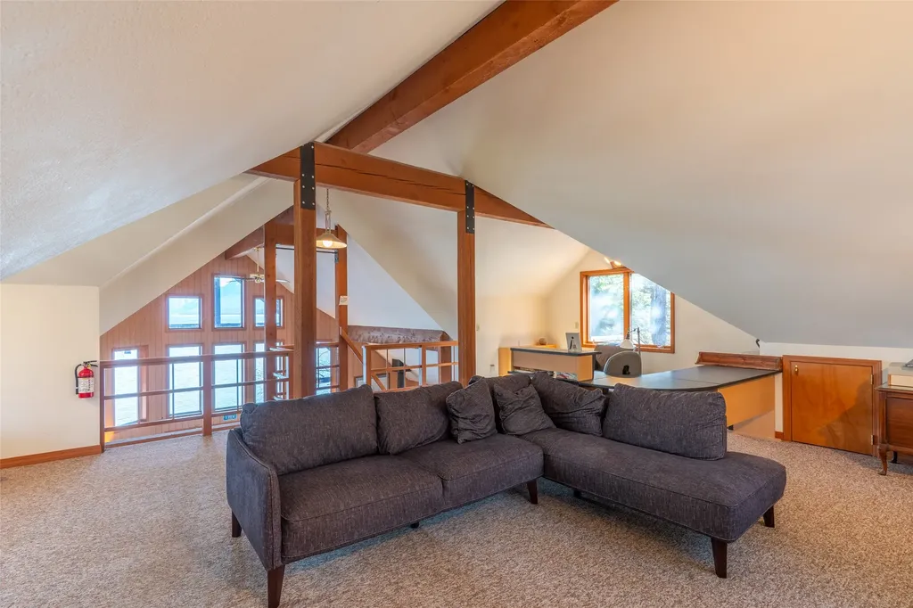 586 Apgar Loop Road West Glacier MT 59936
