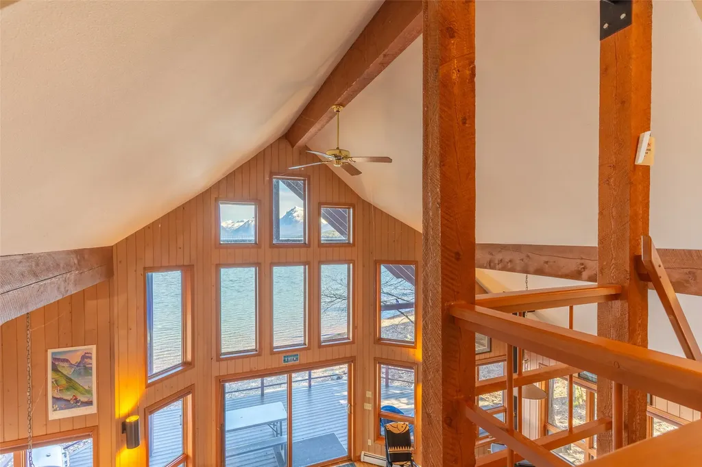 586 Apgar Loop Road West Glacier MT 59936