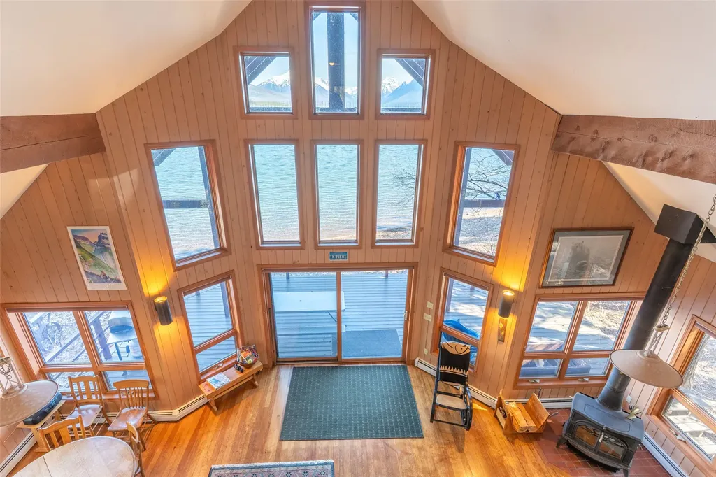 586 Apgar Loop Road West Glacier MT 59936