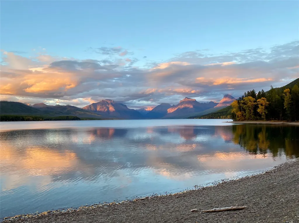 586 Apgar Loop Road West Glacier MT 59936