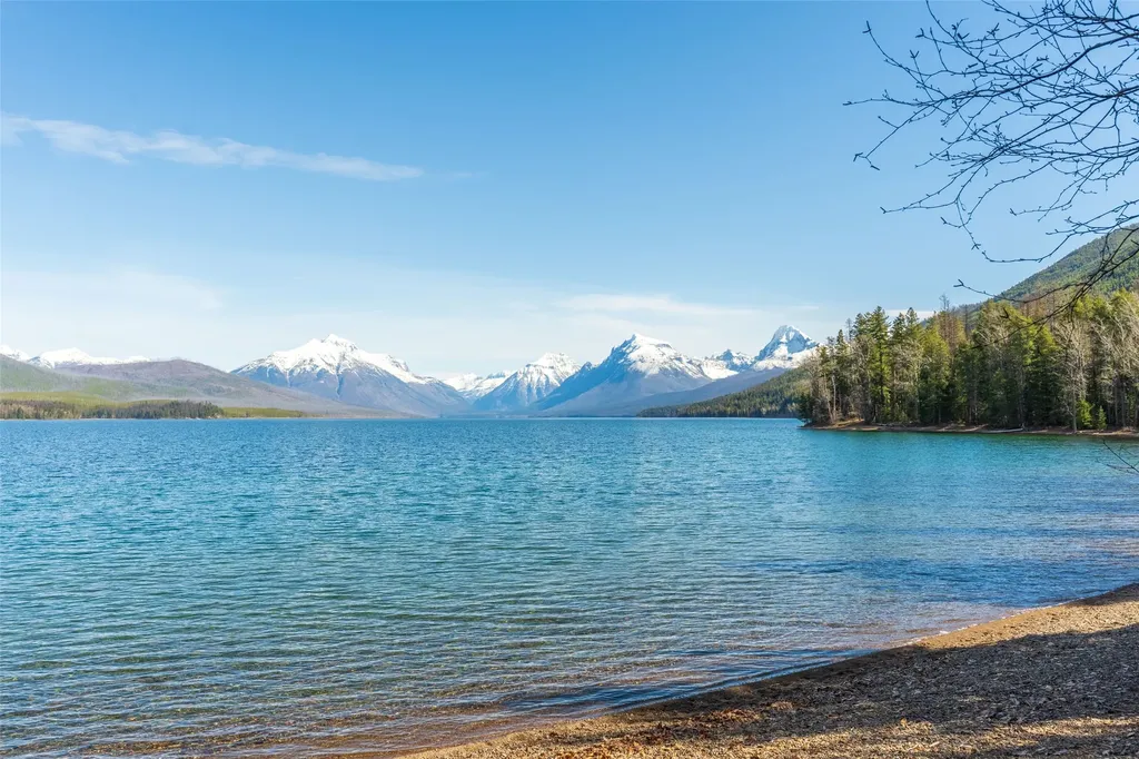 586 Apgar Loop Road West Glacier MT 59936