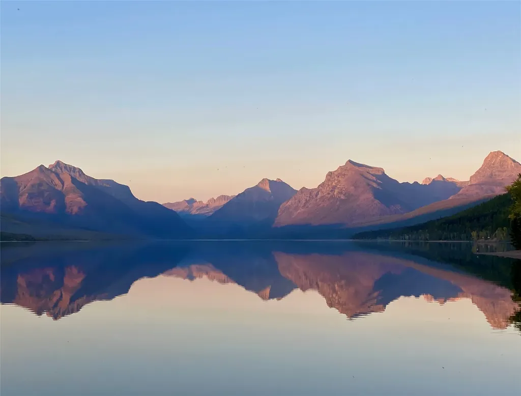 586 Apgar Loop Road West Glacier MT 59936