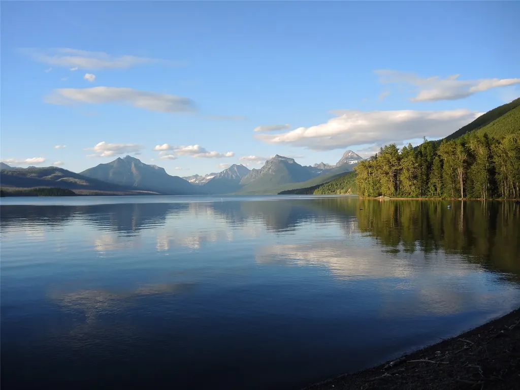 586 Apgar Loop Road West Glacier MT 59936