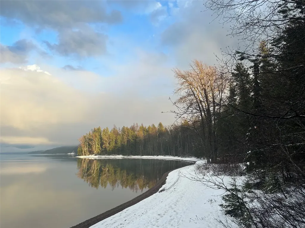 586 Apgar Loop Road West Glacier MT 59936