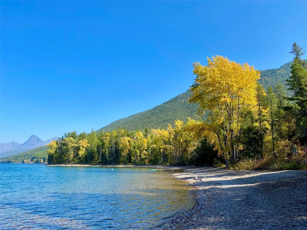 586 Apgar Loop Road West Glacier MT 59936