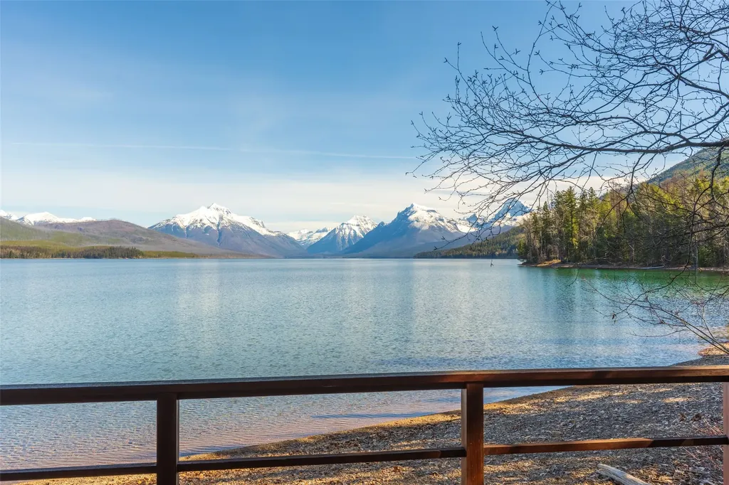586 Apgar Loop Road West Glacier MT 59936