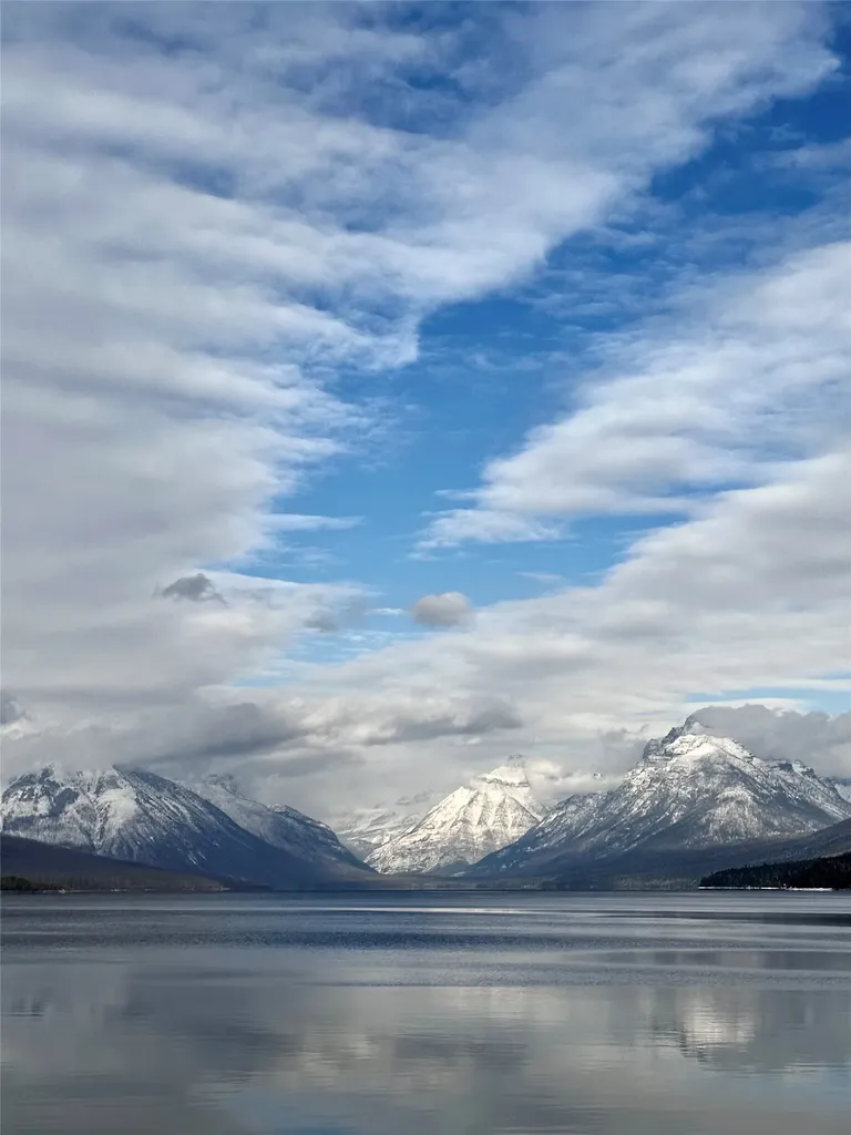 586 Apgar Loop Road West Glacier MT 59936