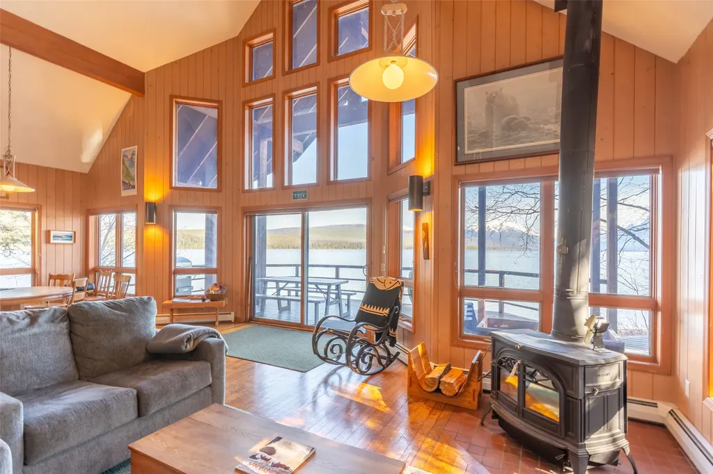586 Apgar Loop Road West Glacier MT 59936
