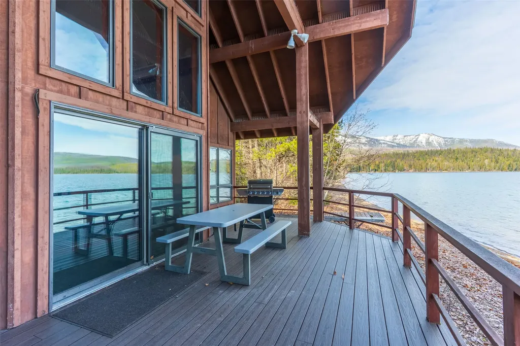 586 Apgar Loop Road West Glacier MT 59936