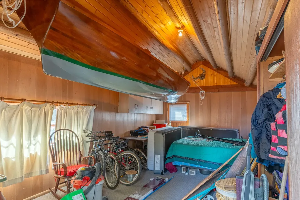 586 Apgar Loop Road West Glacier MT 59936