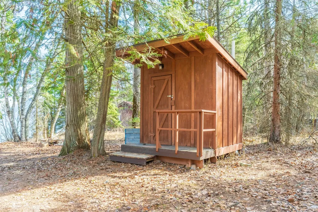 586 Apgar Loop Road West Glacier MT 59936