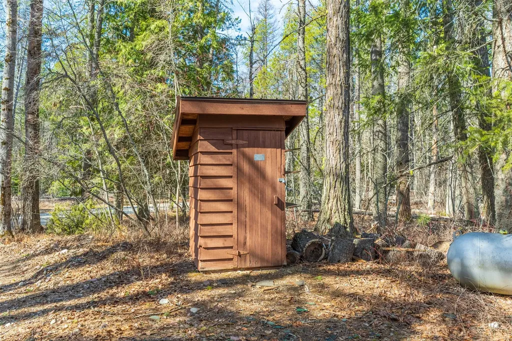 586 Apgar Loop Road West Glacier MT 59936