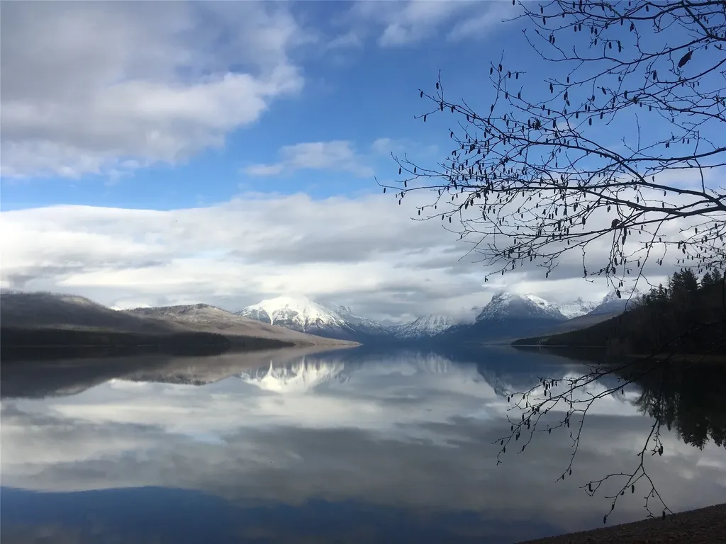 586 Apgar Loop Road West Glacier MT 59936