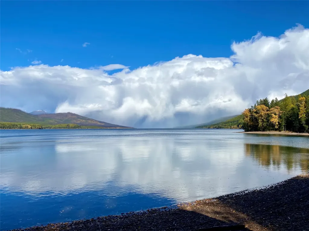 586 Apgar Loop Road West Glacier MT 59936