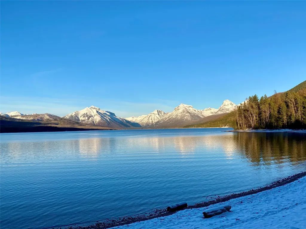 586 Apgar Loop Road West Glacier MT 59936