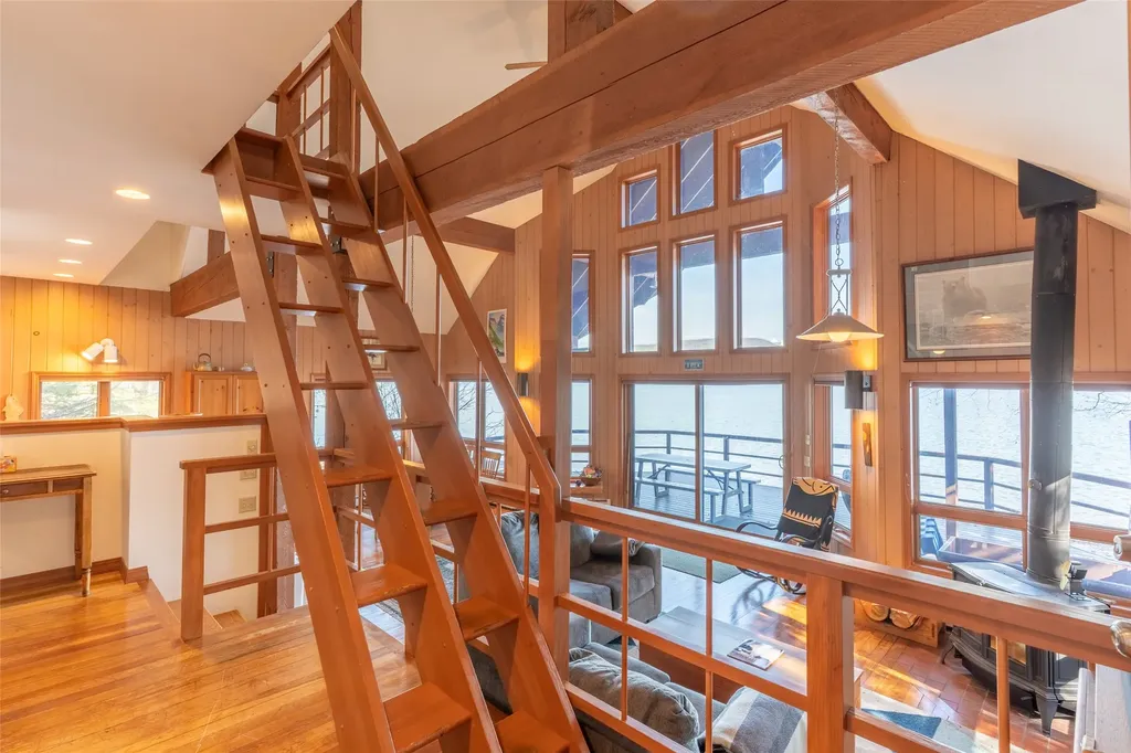 586 Apgar Loop Road West Glacier MT 59936