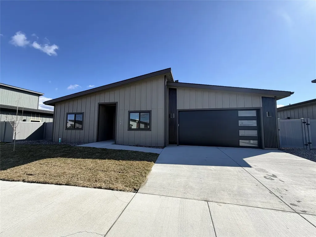 3417 Baneberry Lane Kalispell MT 59901