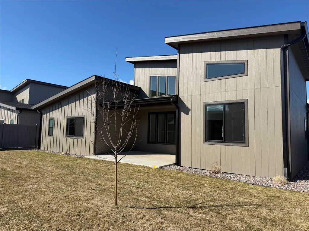 3417 Baneberry Lane Kalispell MT 59901