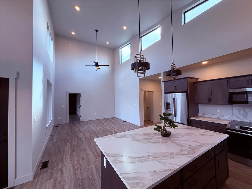 3417 Baneberry Lane Kalispell MT 59901