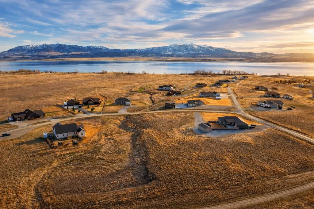 5 Mountainair Drive Townsend MT 59644