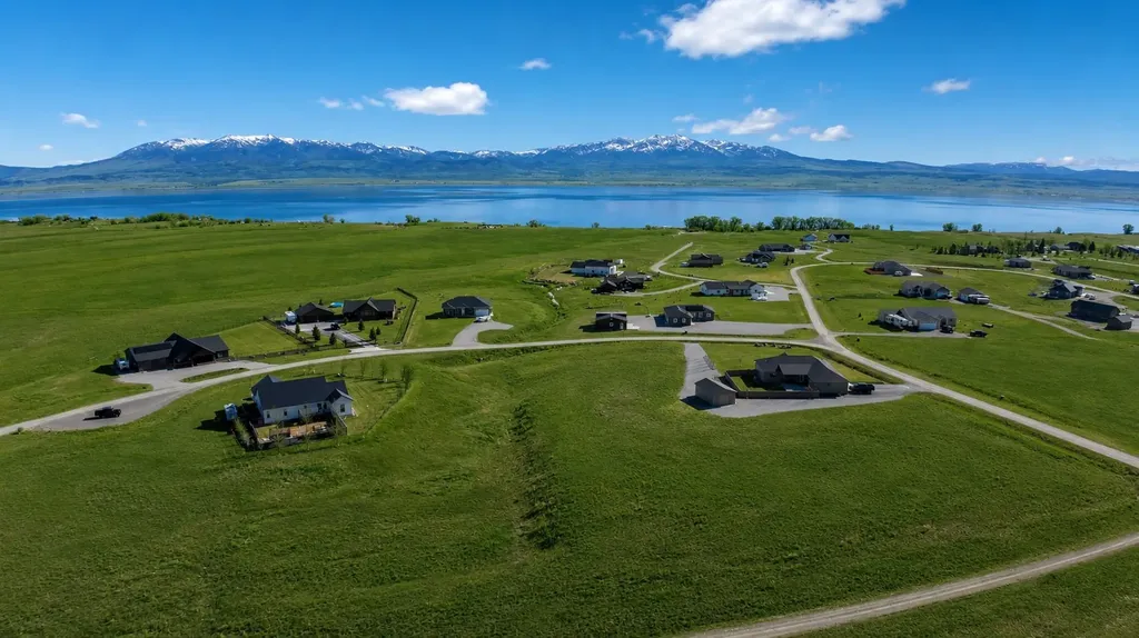 5 Mountainair Drive Townsend MT 59644