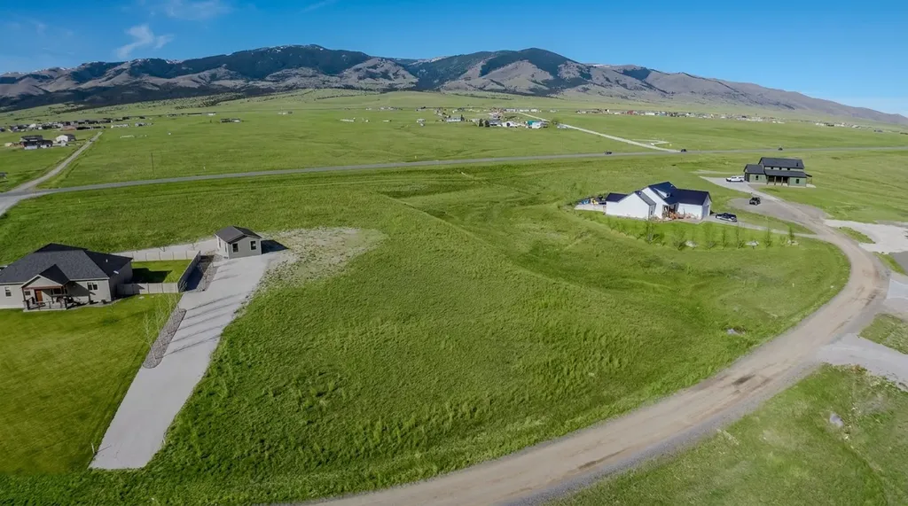 5 Mountainair Drive Townsend MT 59644