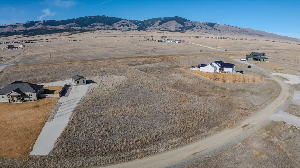 5 Mountainair Drive Townsend MT 59644