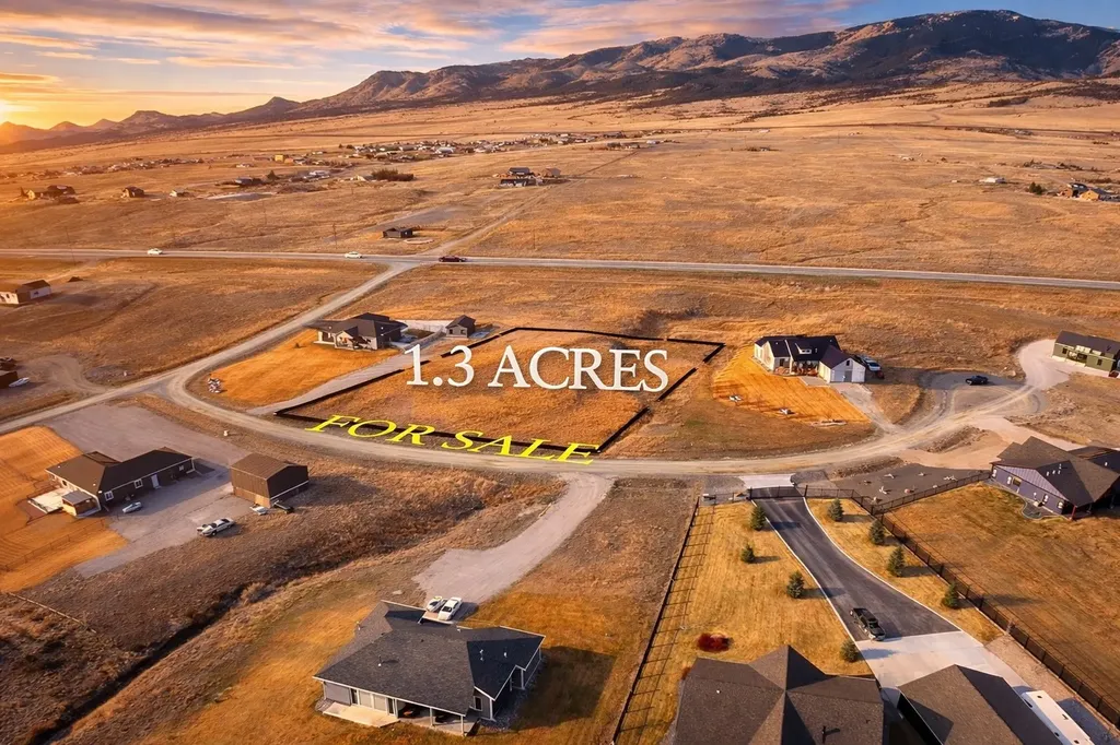 5 Mountainair Drive Townsend MT 59644