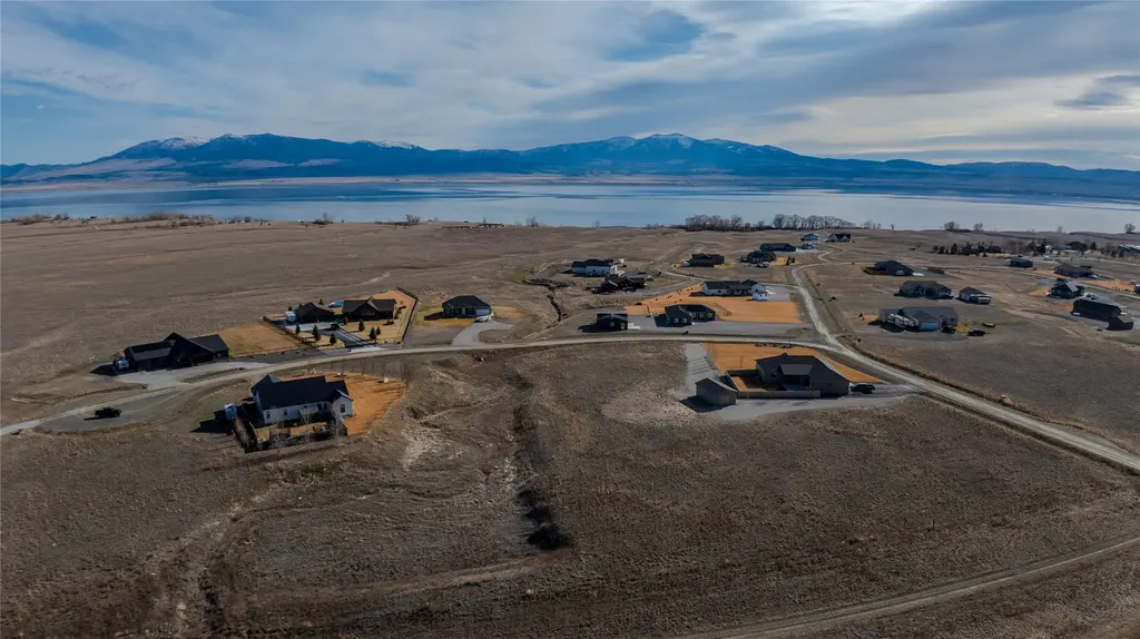 5 Mountainair Drive Townsend MT 59644