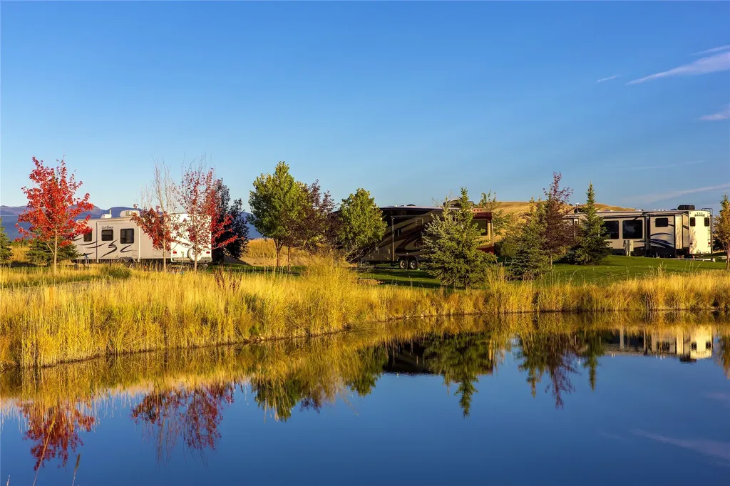 342 Kingfisher Loop Eureka MT 59917