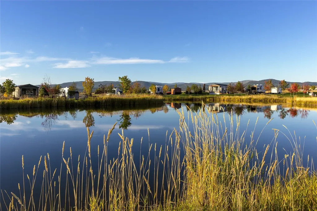 342 Kingfisher Loop Eureka MT 59917